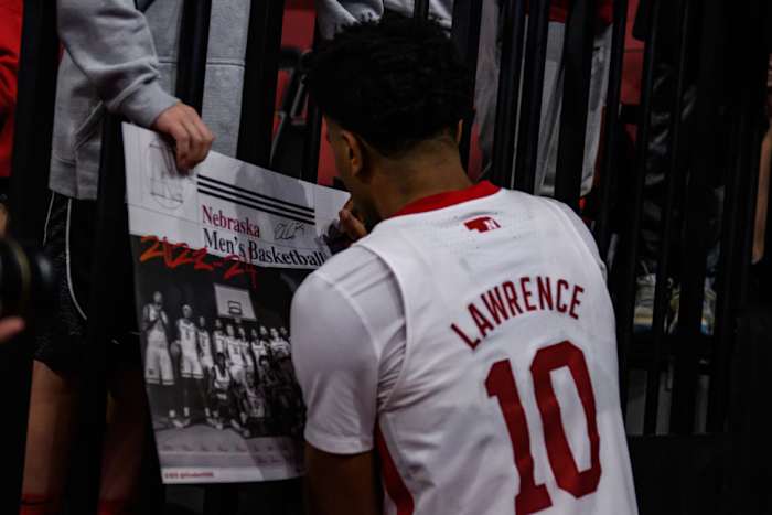 13_Jamarques Lawrence_MBB vs Florida A&M 1109